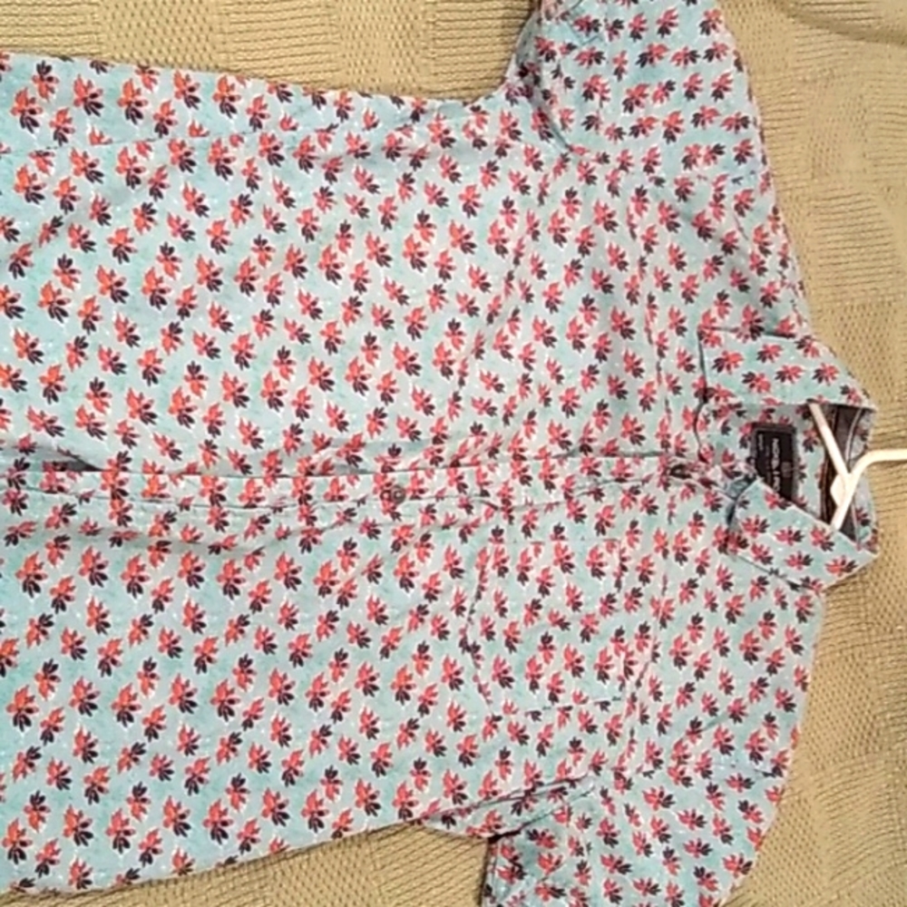 Mens shirt